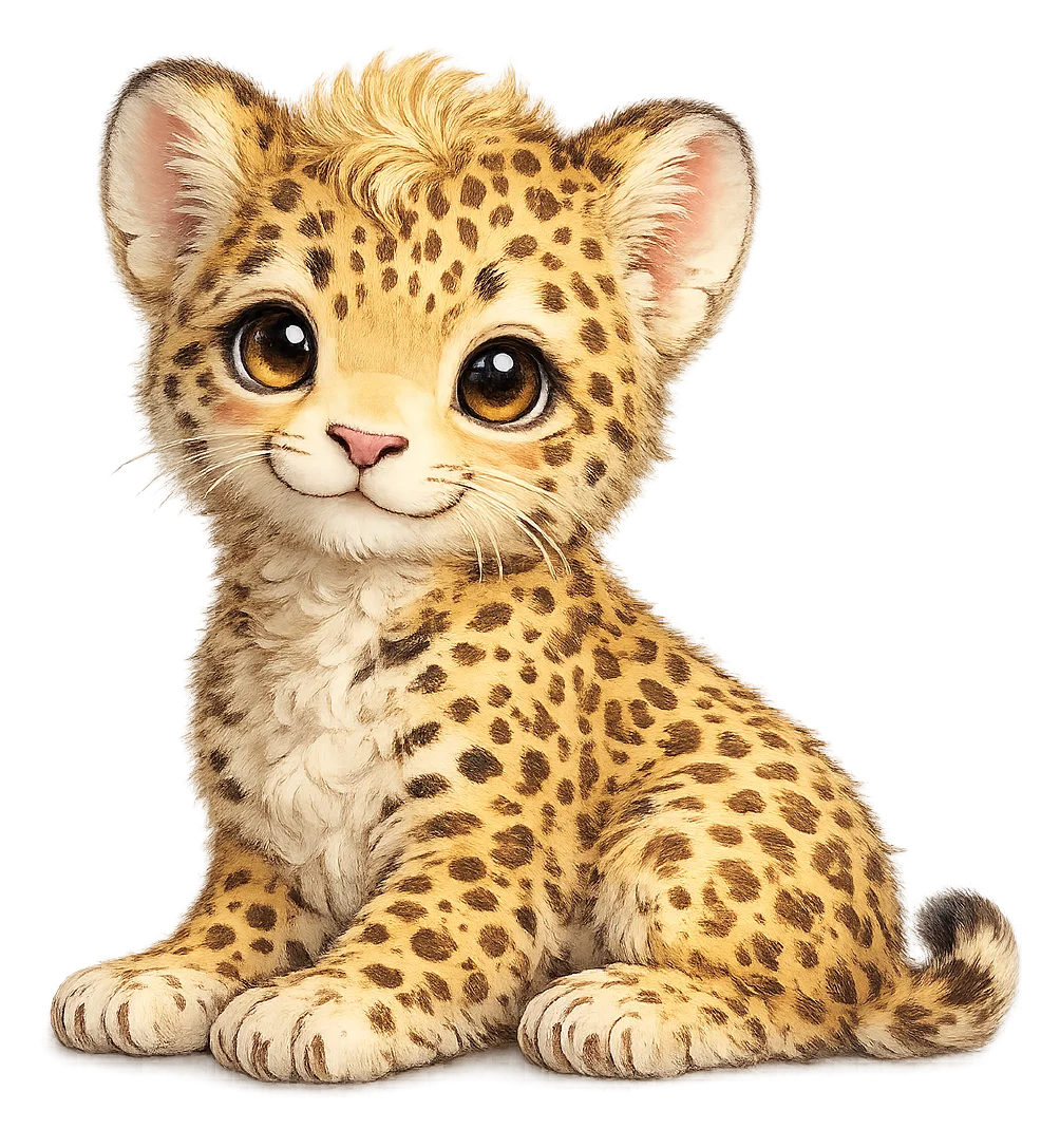 Personaje jaguar
