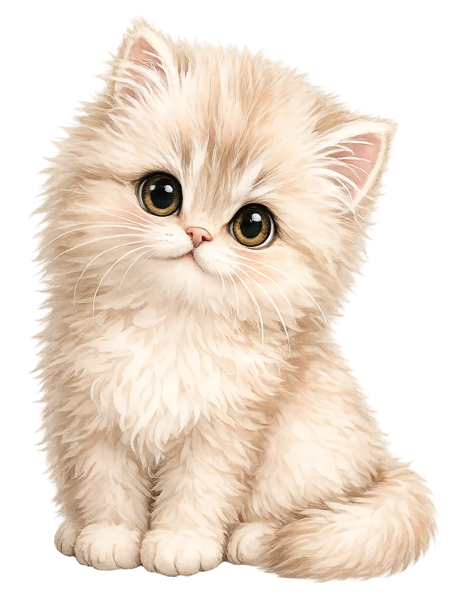 Personaje gato