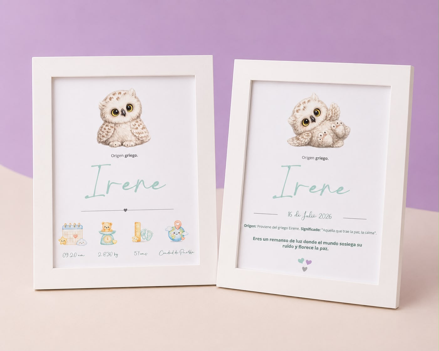 Mantita de cielo y libro incluidos en el Kit New Born