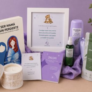 Kit New Mom